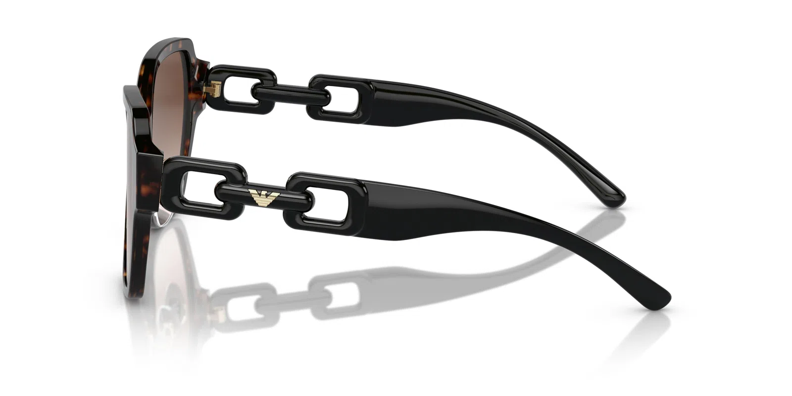 Emporio Armani 4202F Sunglasses - view 5